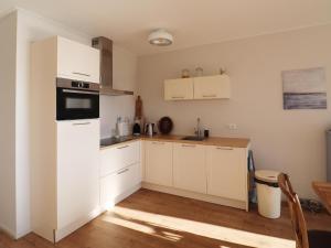 Apartment in Heeg with Heegermeer Views