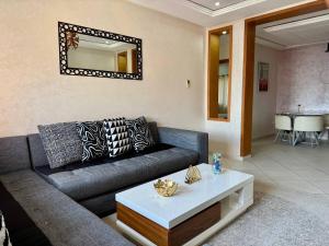 Luxury Appartement Centre-ville Kenitra Netflix & IPTV