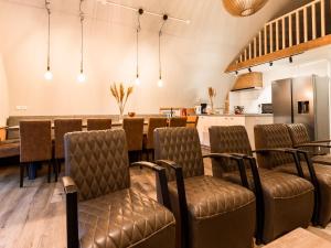 Private Dual-Home Retreat