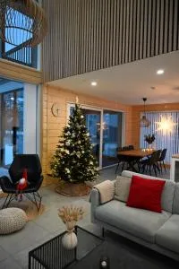 Villa Golden House - Nivankylä