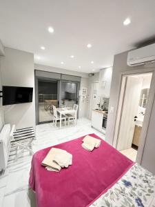 BlueLine apartment 2