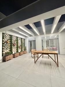 BlueLine apartment 2 - 4hvězdičkové hotely ve městě Loutraki