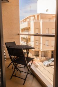 Casa La Mata by Josef