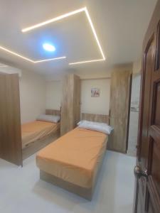 استديو فاخر للايجار