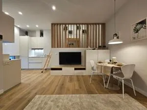 Loft acogedor en Lezkairu UAT01752 - 科多维拉