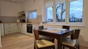 Apartamenty biebrzańskie - Osowiec