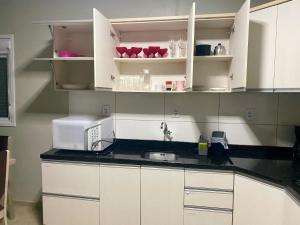 Casa térrea para família no centro de Ametista!