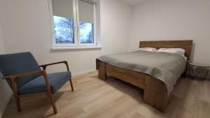 Apartamenty biebrzańskie