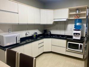 Casa térrea para família no centro de Ametista!