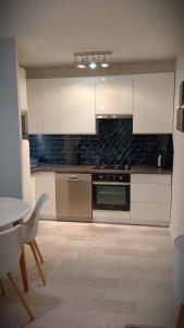 PRADA Apartament Konin