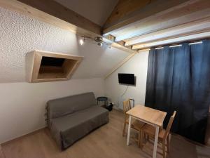 Appartements Studio La Muzelle Bourg d'Oisans : photos des chambres