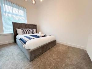 Stylish Modern Glasgow Home with Excellent Value