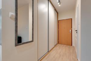 Grand Apartments - Studio Sobieski Apartment - 5 min from Monte Cassino