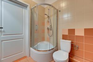 Grand Apartments - Studio Sobieski Apartment - 5 min from Monte Cassino