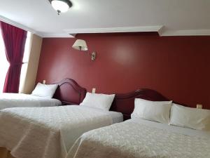 Prado Hotel