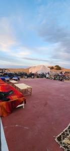 merzouga fabulous camp