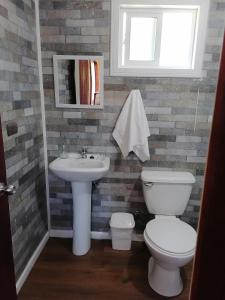 Cabañas CyG - Chaitén