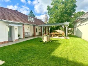 Tündérkert Apartman