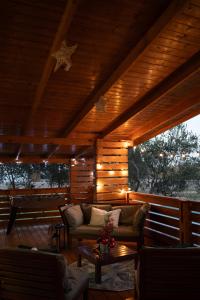 Villa Yvana 
