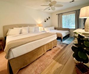 Golf Beach Penthouse Condo