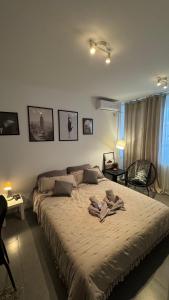 LUNI Apartman Vracar