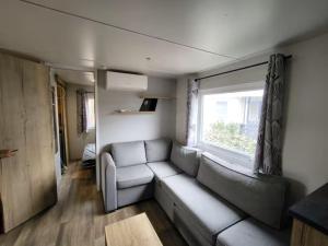 Campings Charme, Confort & Espace, 3 ch, 40 m2, super equipe : photos des chambres