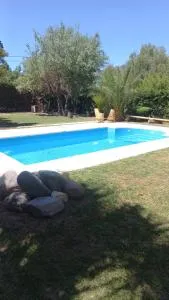 La Casita de Zonda - Ullún