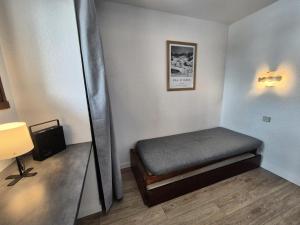 Résidence Hameau Du Borsat 1& 2 - Studio cabine·Pied des Pistes·Balcon MAE-5941