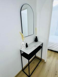 Appartement t2 en plein cœur du centre ville