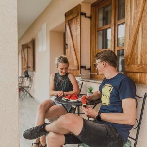 Seoski turizam Jagodić