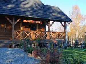 Apartament Na Rozdrożu - Walim