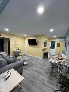 Gorgeous Beach Condo - غولفبورت