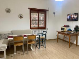 Casa 2-6 posti, vicino treno per Roma e Mare