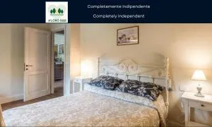 A'Loro B&B - 特拉诺瓦-布拉乔利尼