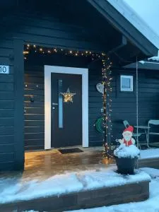 Voss - Flott hytte i Bavallen - Afdal