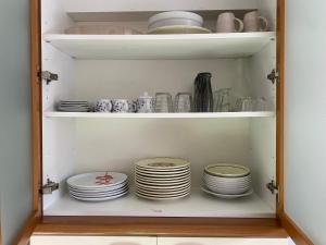 Casa 2-6 posti, vicino treno per Roma e Mare