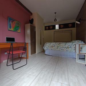 Studio Dunas Porto Lagoa