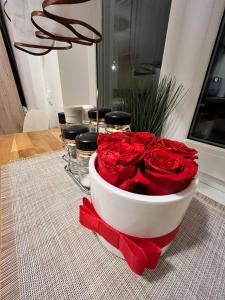 Renthouse Guest Apartment LOREEN