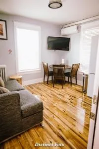 DC Vacation home - 海厄茨维尔