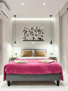 BlueLine apartment 2