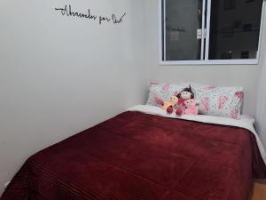 Apartamento Completo na Grande Florianópolis