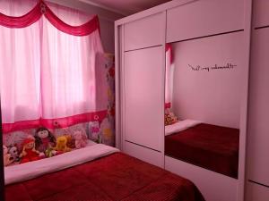 Apartamento Completo na Grande Florianópolis