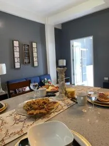 Dajon-1 2BRM Suite - General Luna