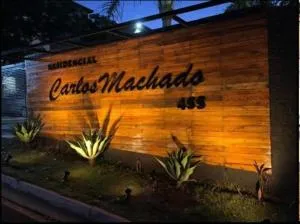 Mi casa su casa - Cambé