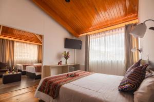 Hotel Kapac Inn-San Blas
