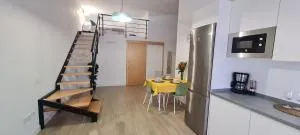 La Casita del Altillo - La Hoya