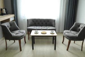 Bayraktepe Snow Motel