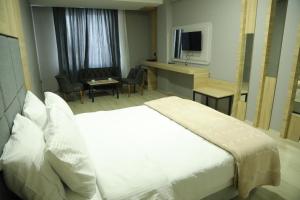 Bayraktepe Snow Motel