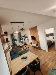 Surčin Central Stay - Dobanovci