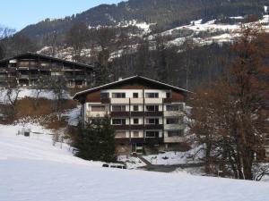 Montafon Apartment